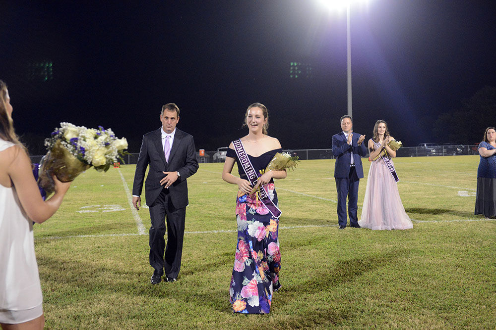 St. Joseph Catholic School Homecoming 2019